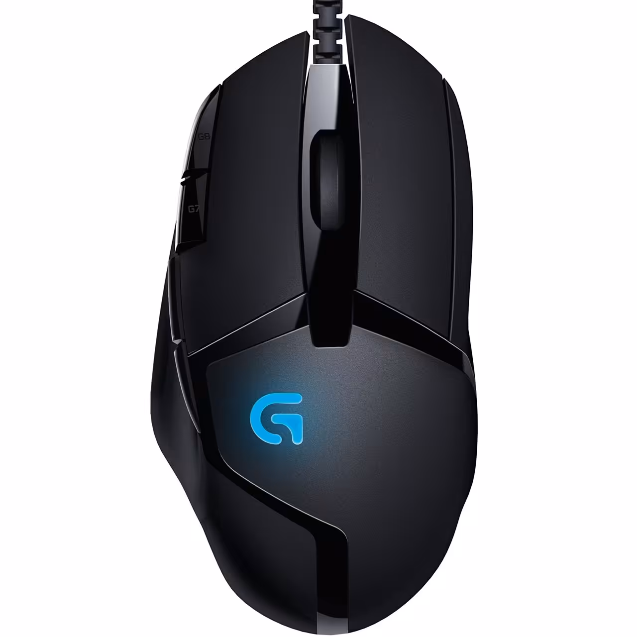 ماوس مخصوص بازی مدل G402 Hyperion Fury