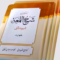 ترجمه و تبیین شرح لمعه 14جلدی علی شیروانی