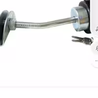 قفل زاپاس بندساندرو