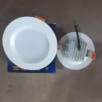 پنل ABS   هالوژن  7 وات 