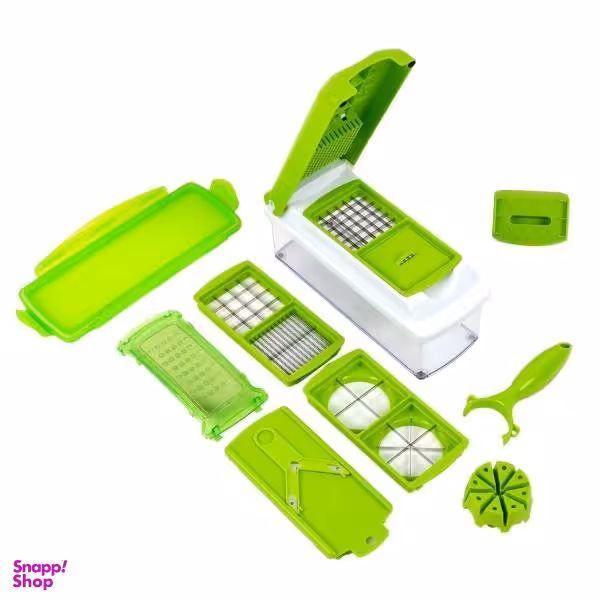 غذاساز نایسر دایسر مدل Plus