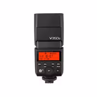 فلاش گودکس Godox V350C Flash for Canon