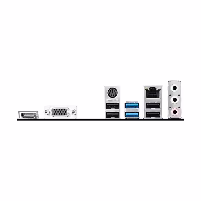 مادربرد ام اس آی B560M PRO-E