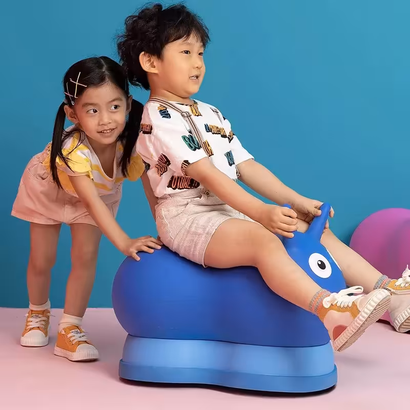 ماشین پایی ایر هوپر مایکرو Micro Air Hopper رنگ آبی کد 6727605