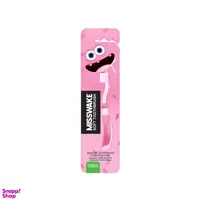مسواک کودک میسویک مدل سافت