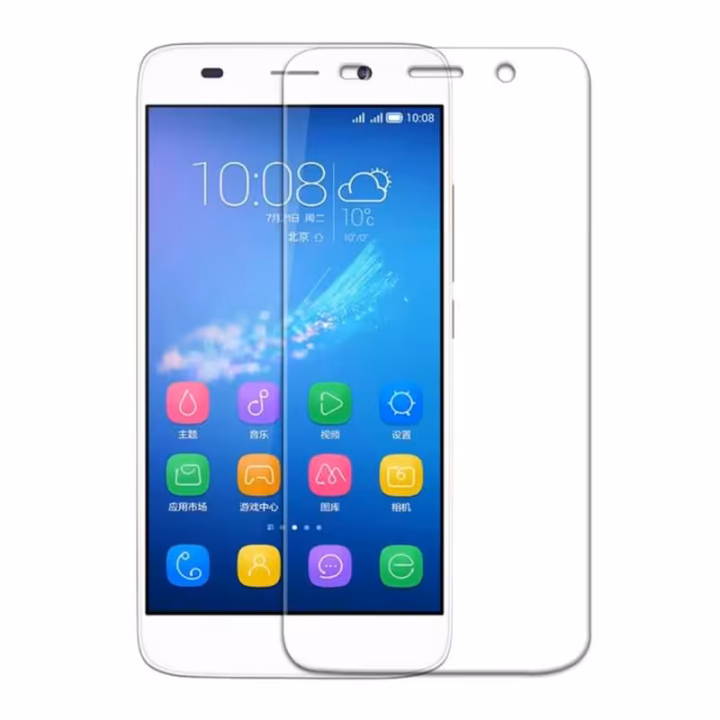 گلس یا محافظ صفحه گوشی هواوی Y6