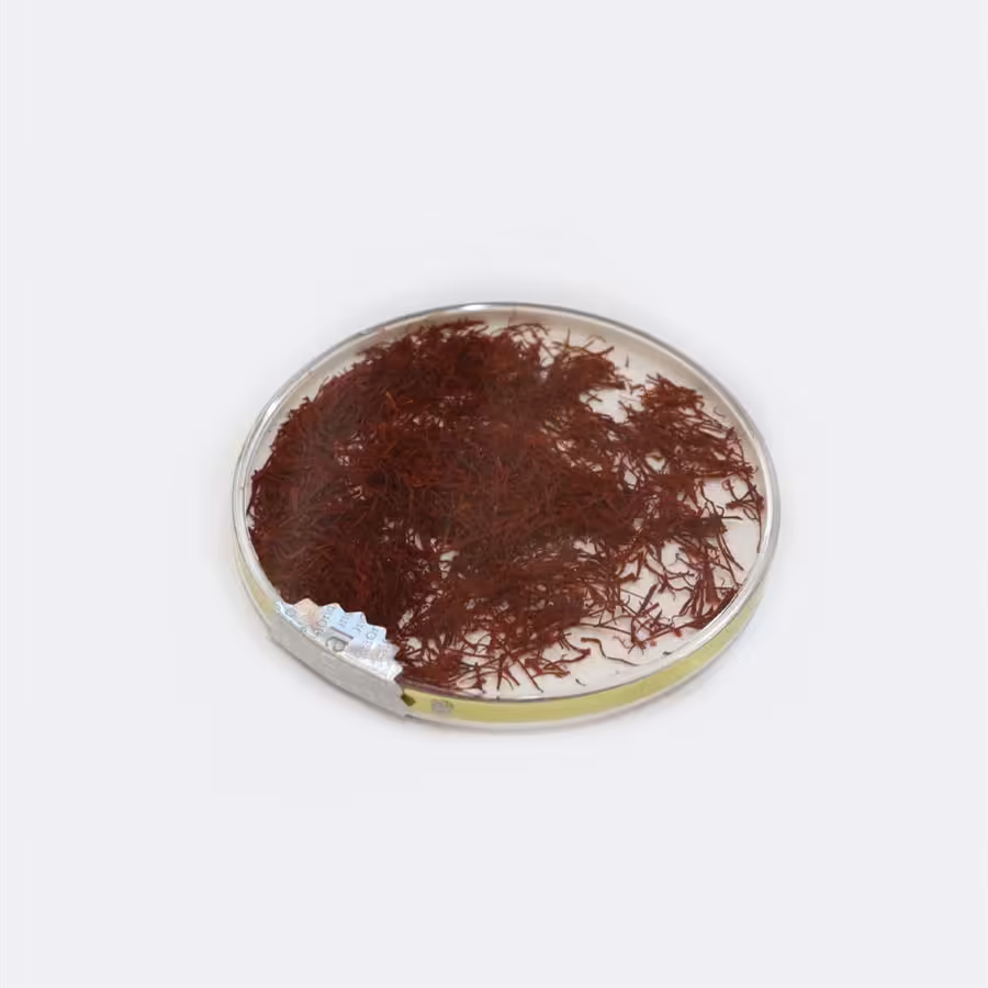 زعفران قائنات نگینی درجه یک صادراتی - 2 گرم