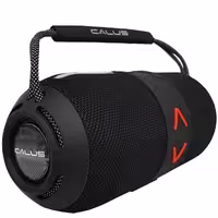 اسپیکر قابل حمل شارژی کالوس مدل BoomBox 7 ضد آب