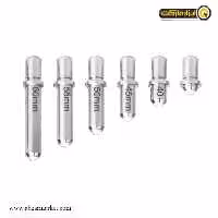 سری بور گیج آکاد 60 - 35 میلی متر مدل 11-060-250