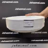 کاسه سوپ 24 هتلی چینی تقدیس