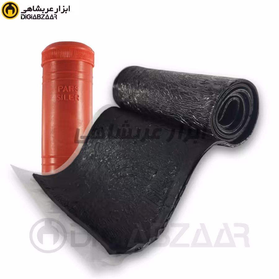 سیروپ پنچرگیری پارس