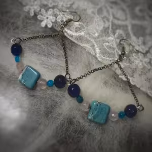 گوشواره ی رویای شیرین