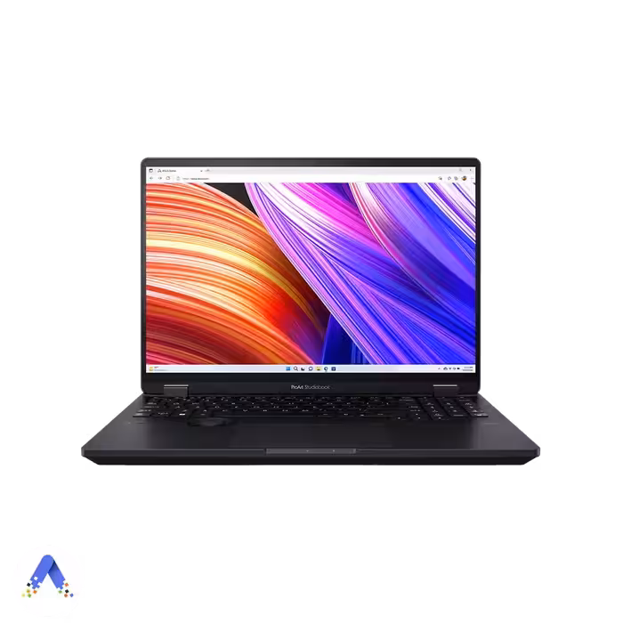لپ تاپ ایسوس ProArt Studiobook 16 OLED H7604JI-ZH (2023)