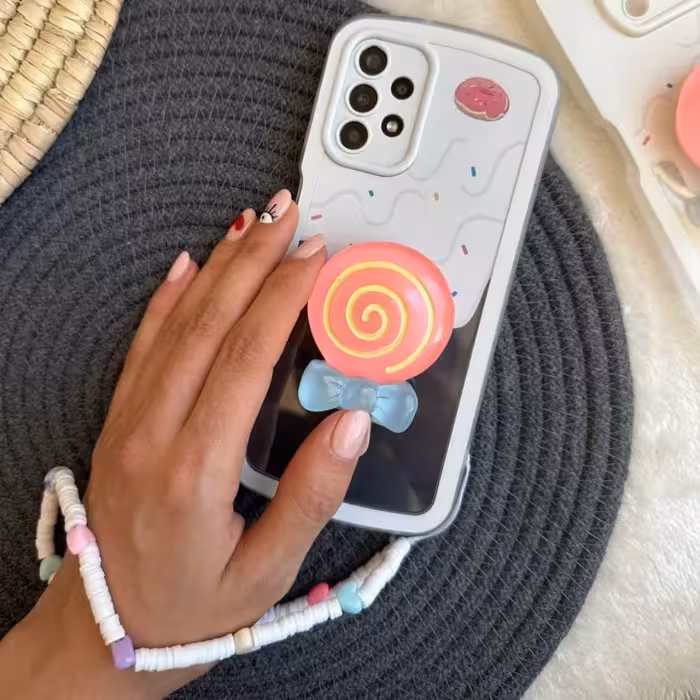 قاب sweet candy با آویز سامسونگ و شیائومی (کدC1170)

قاب آبنبات ارسال رایگان