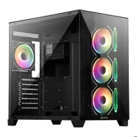 قیمت و خرید کیس کامپیوتر فاطر مدل FG-880B | یاس ارتباط