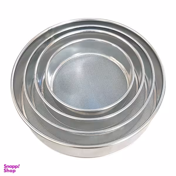 الک کد A4 مجموعه 4 عددی