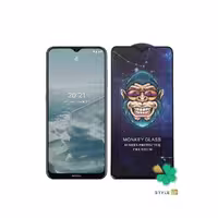 گلس گوشی Premium برند Monkey مناسب نوکیا G20