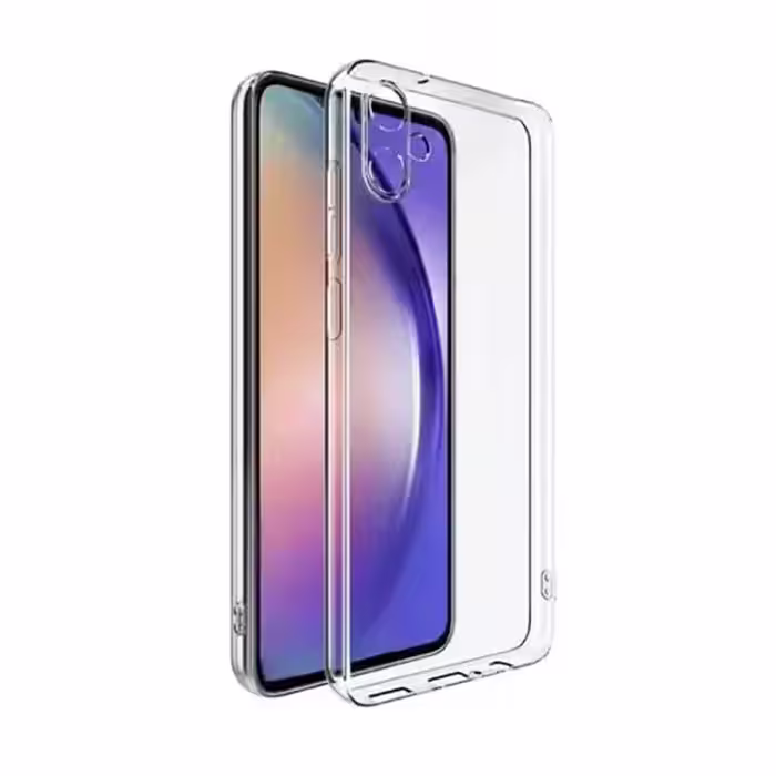 کاور ژله ای مناسب برای گوشی سامسونگ مدل Galaxy A06