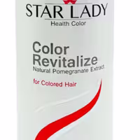 شامپو مو استارلیدی مدل Color Revitalize حجم 400 میلی لیتر

