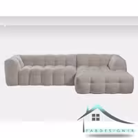 مبل راحتی ال تدی Luxurysofa-128