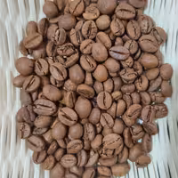قهوه اندونزی گرید یک-  500 گرمی