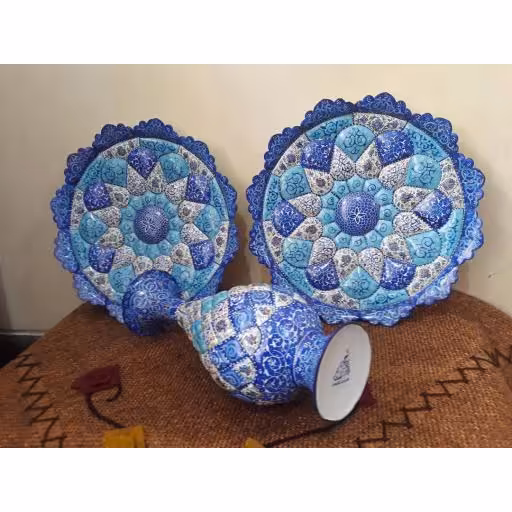 گلدان25 کد120