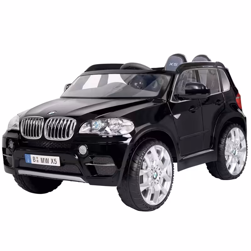 ماشین شارژی BMW | سیسکالا