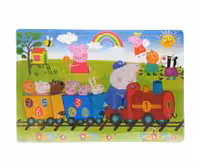 پازل چوبی 200 تکه