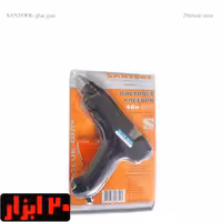 دستگاه چسب حرارتی تفنگی بزرگ 40 وات درجه یک