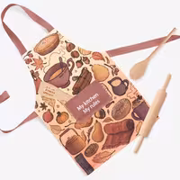 پیشبند آشپزخانه کد 26