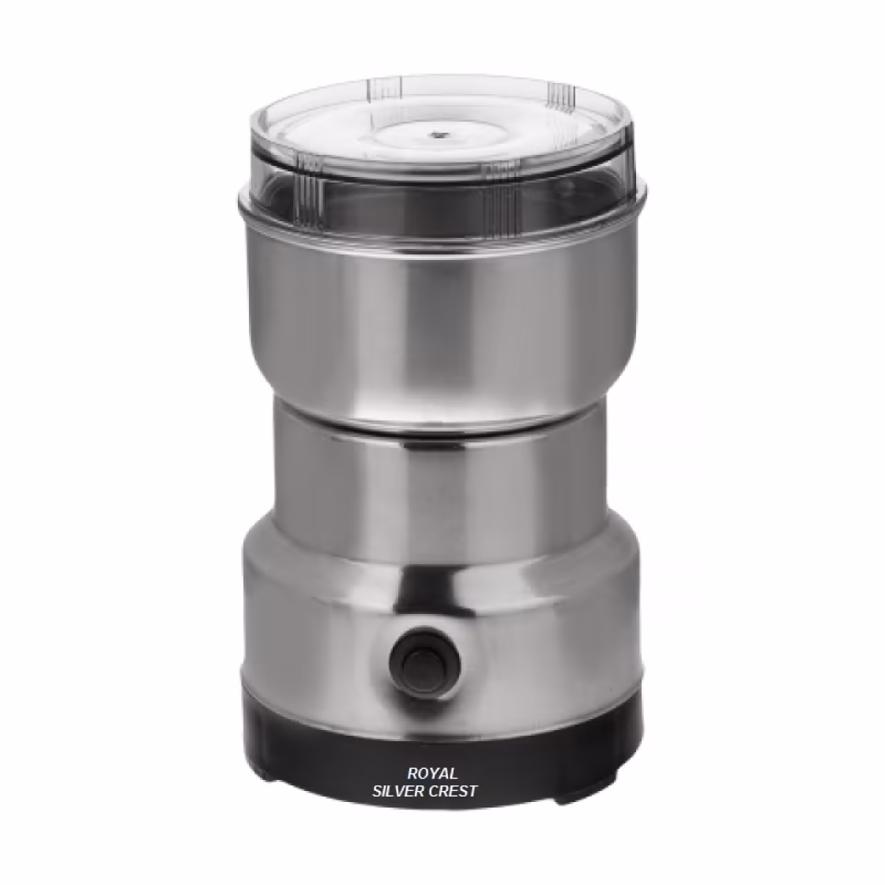 آسیاب برقی مدل رویال سیلور کرست