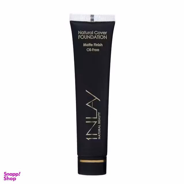 کرم پودر فاقد چربی این لی حجم 40 میلی‌ لیتر