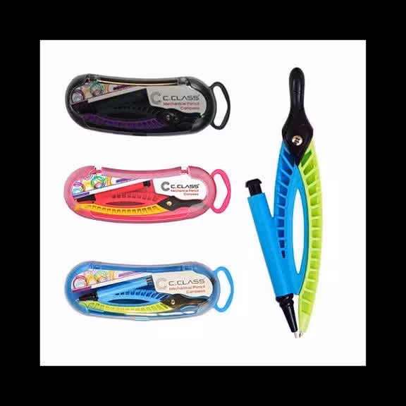 پرگار اتودی سی کلاس