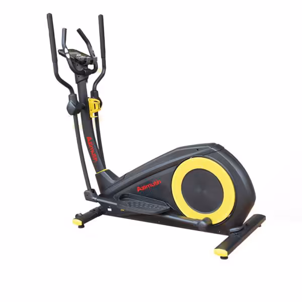 اسکی فضایی آذیموس مدل E21