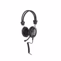 قیمت خرید هدست ای فورتک 19 کد5351 | A4TECH HS19 Headset