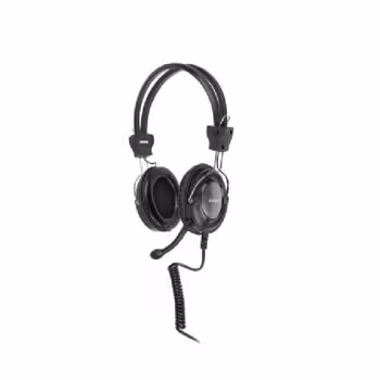 قیمت خرید هدست ای فورتک 19 کد5351 | A4TECH HS19 Headset