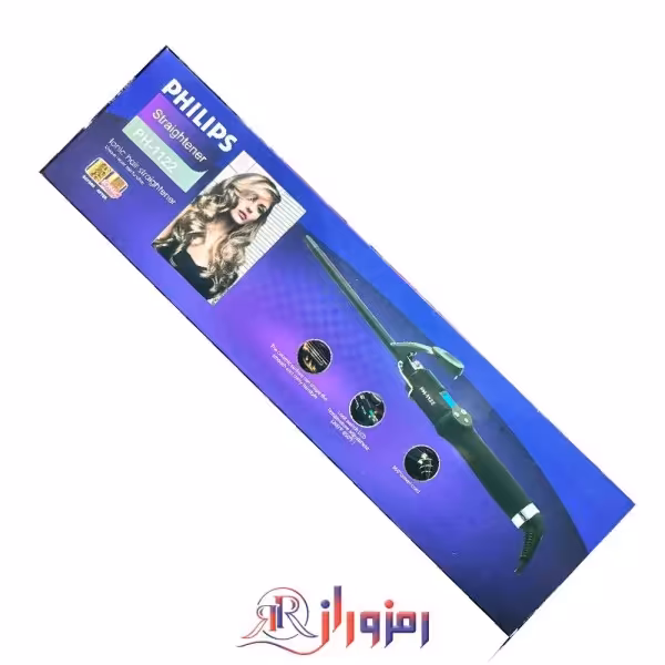 بابلیس خودکاری فیلیپس ph-1122
