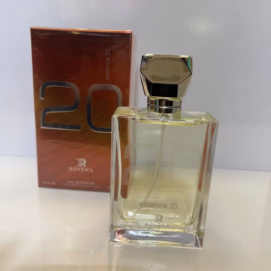 ادکلن 100میل اسنتریک مولکول 02 روونا