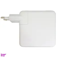 آداپتور لپ تاپ اپل (Apple) مدل بدون کابل Type C ظرفیت 29 وات