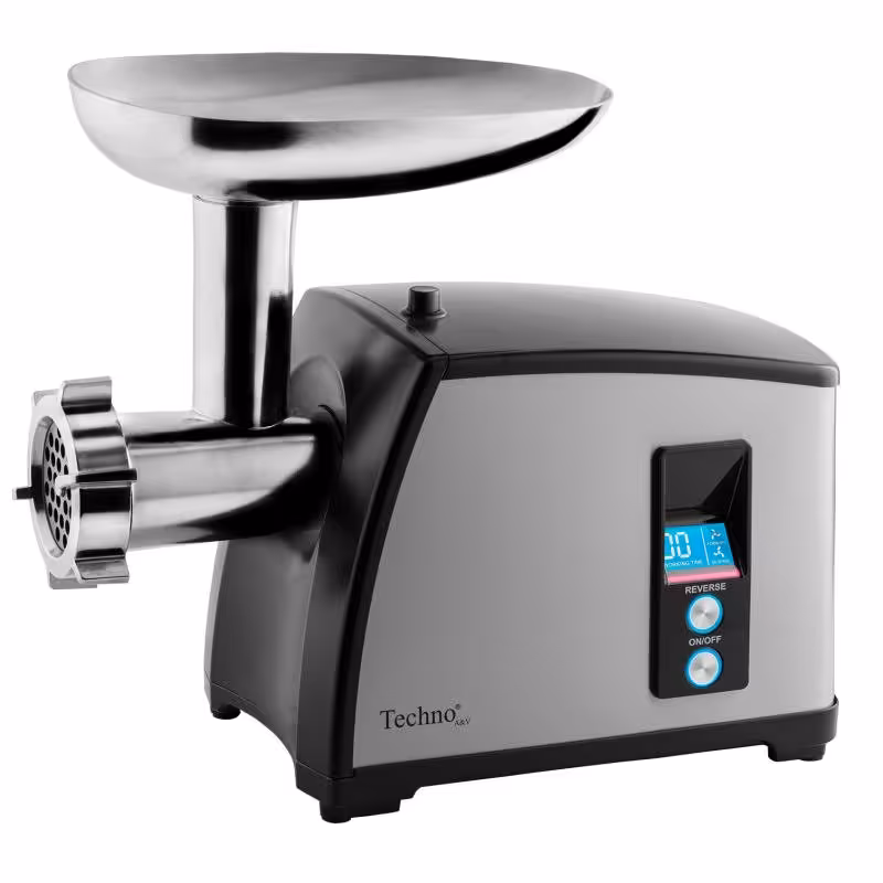چرخ گوشت تکنومدل Te_504