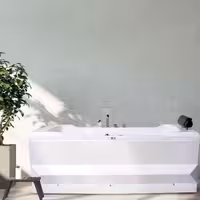 جکوزی حمام خانگی مدل L767 دکومکور تیپ2