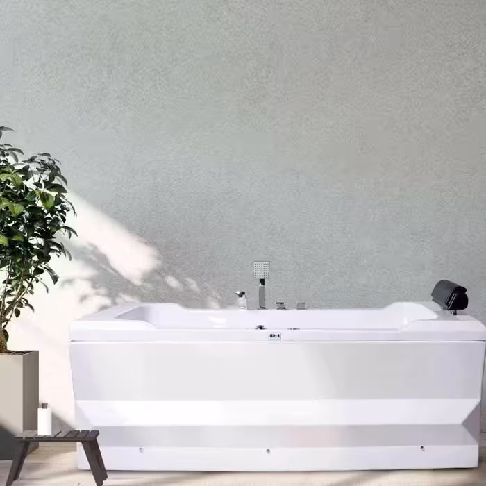 جکوزی حمام خانگی مدل L767 دکومکور تیپ2