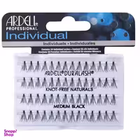 مژه بدون گره آردل (Ardell) سایز Medium