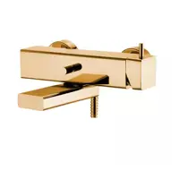 شیر حمام بدون شاور جاستایم مدل مارک Mark  کد 94-6909