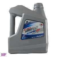 روغن گیربکس لوبریفنت مدل GL-4 85 W90 حجم 2 لیترمخصوص پژو
