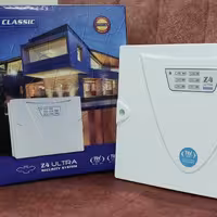 دزدگیر کلاسیک تراکد z4ultra