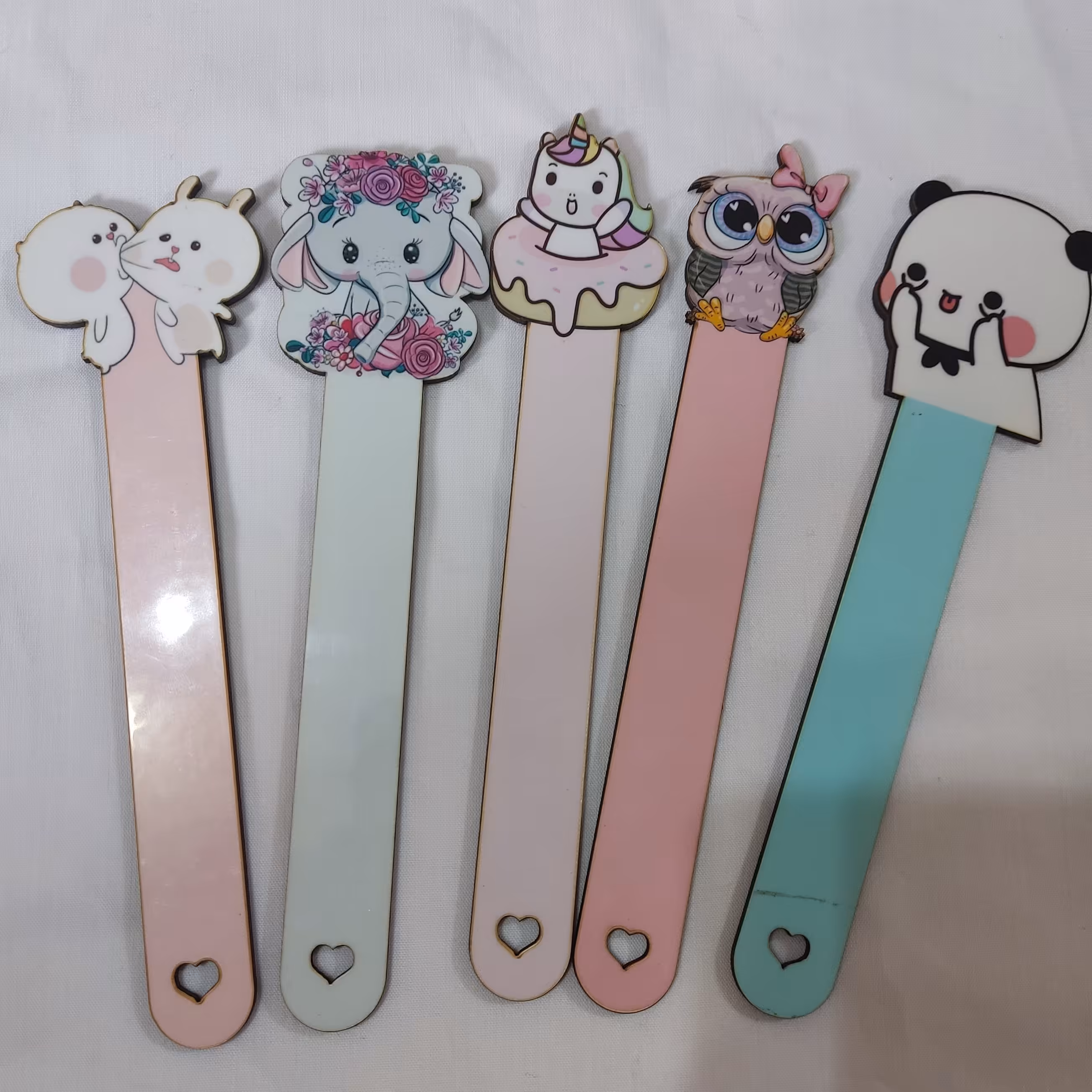 نشان کتاب .بوکمارک 