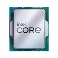 پردازنده بدون باکس اینتل Core i3-13100 Raptor Lake