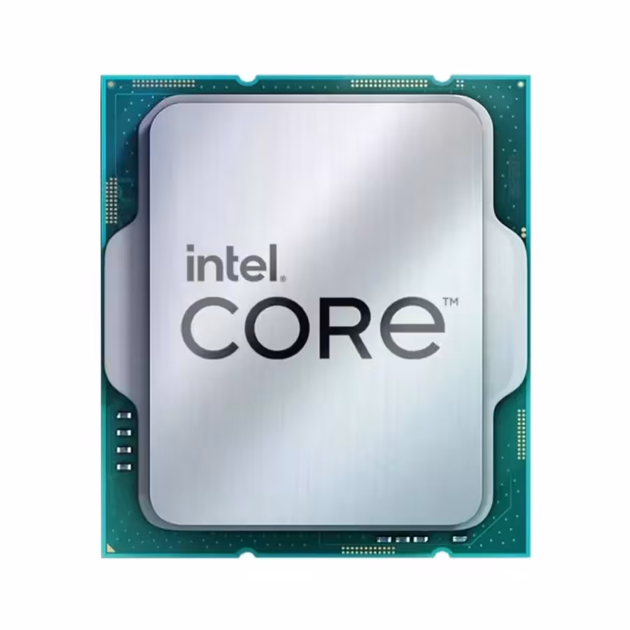 پردازنده بدون باکس اینتل Core i3-13100 Raptor Lake