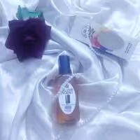 عطر سیلورسنت 100 میل